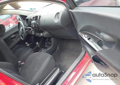 2009 Scion Xd z USA, uszkodzony, nr VIN JTKKU10439J039574